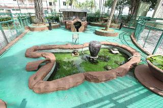 Apartamento Resort Appartment Glory Beach