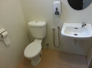 Seri Raha Hotel