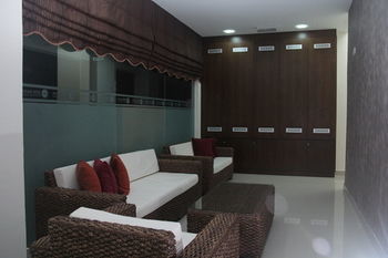 Seri Raha Hotel