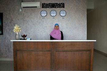 Seri Raha Hotel