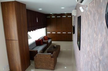 Seri Raha Hotel