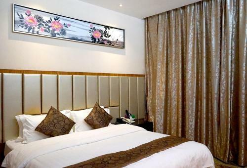 Junchen Yangsheng Hotel