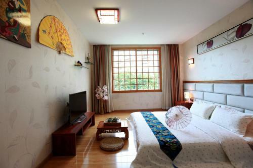 Junchen Yangsheng Hotel