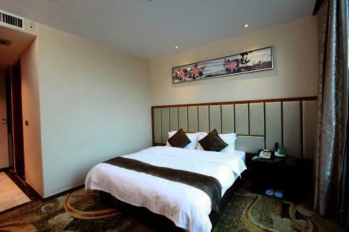Junchen Yangsheng Hotel