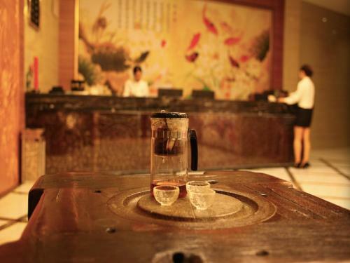 Junchen Yangsheng Hotel