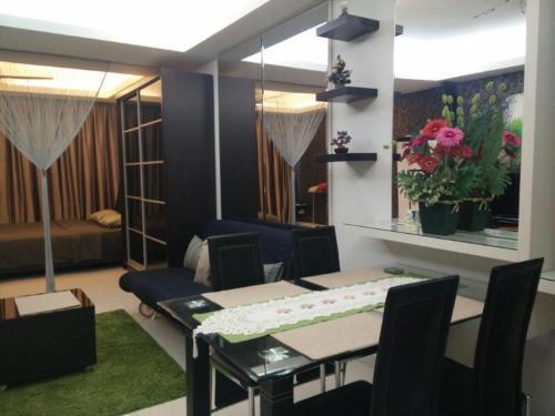 Apartamento Plaza Damas Carlton