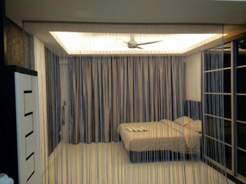 Apartamento Plaza Damas Carlton