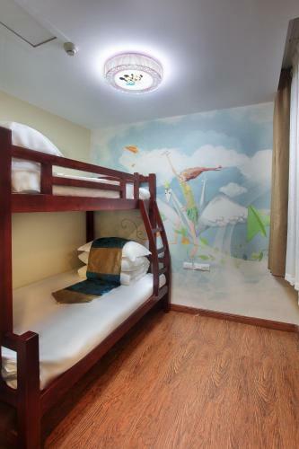 Posada Guilin Shuiyuege Boutique Hotel