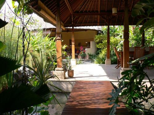 Villa Plawa Asri