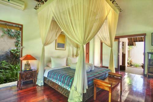 Villa Plawa Asri