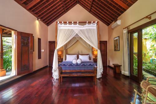 Villa Plawa Asri