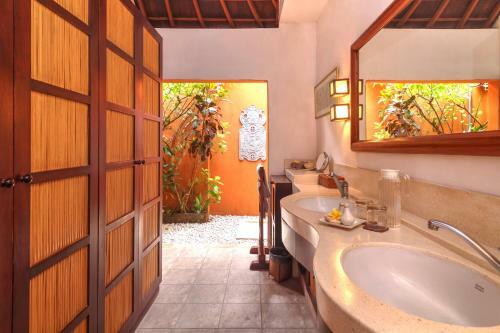 Villa Plawa Asri