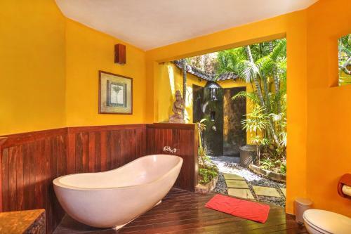 Villa Plawa Asri