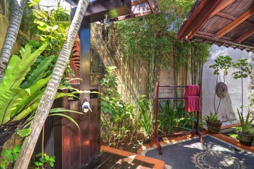 Villa Plawa Asri