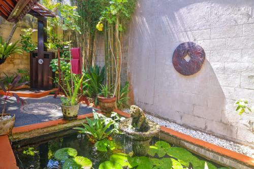 Villa Plawa Asri