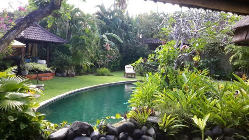Villa Plawa Asri