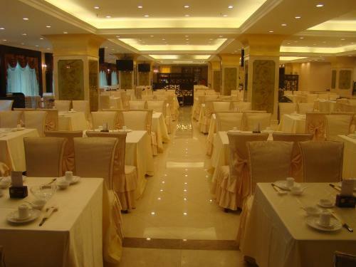 New Pearl River Hotel