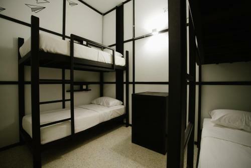Paper Plane Hostel
