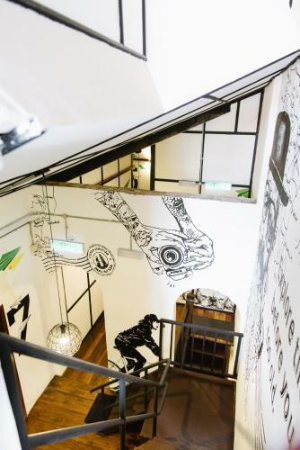 Paper Plane Hostel