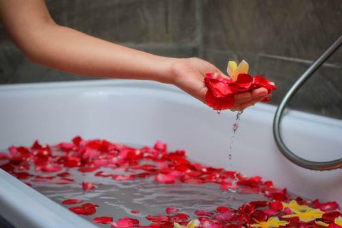 Samaja Villas Seminyak