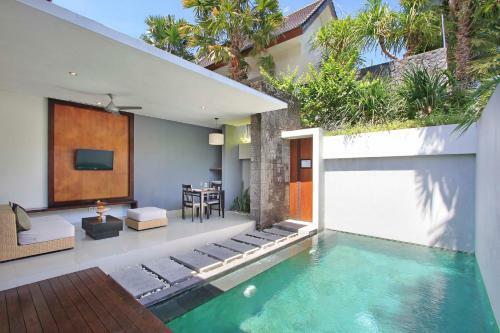 Samaja Villas Seminyak