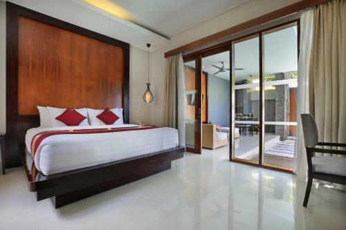 Samaja Villas Seminyak