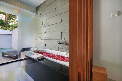 Samaja Villas Seminyak