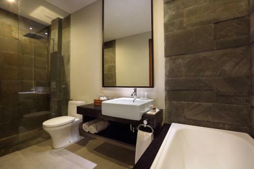 Samaja Villas Seminyak