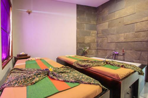 Samaja Villas Seminyak