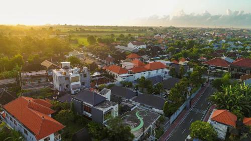 Samaja Villas Seminyak
