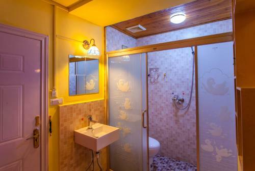 Posada Guilin Youcan Hostel