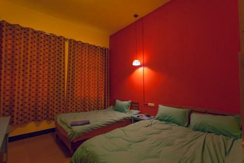 Posada Guilin Youcan Hostel
