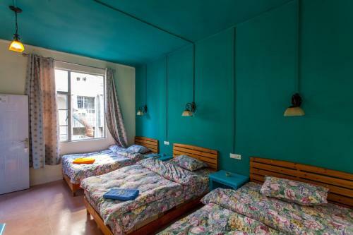 Posada Guilin Youcan Hostel