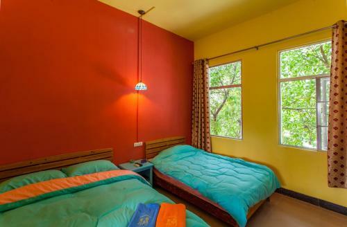 Posada Guilin Youcan Hostel