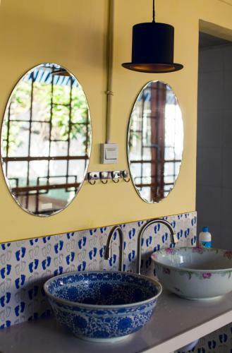 Posada Guilin Youcan Hostel