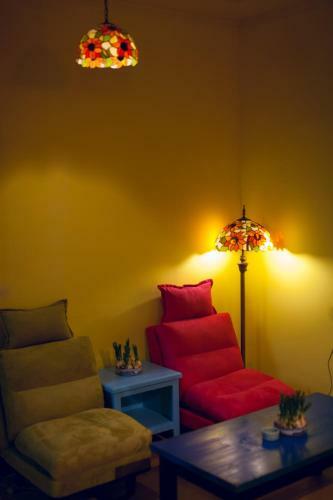 Posada Guilin Youcan Hostel