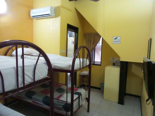 Hotel Etika Inn