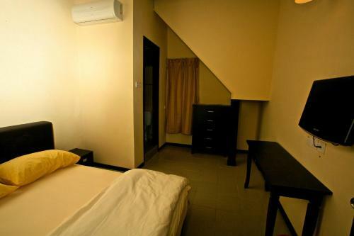 Hotel Etika Inn