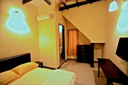 Hotel Etika Inn