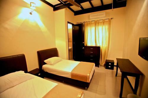 Hotel Etika Inn