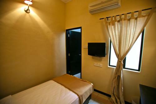 Hotel Etika Inn