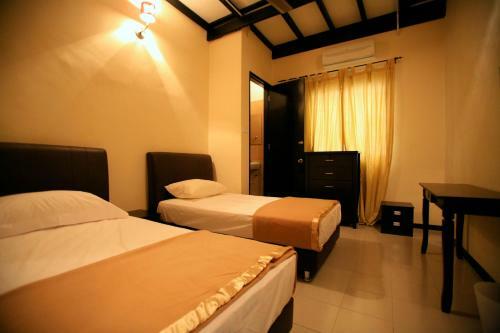 Hotel Etika Inn