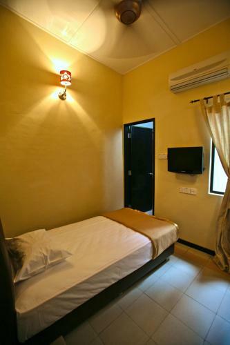 Hotel Etika Inn