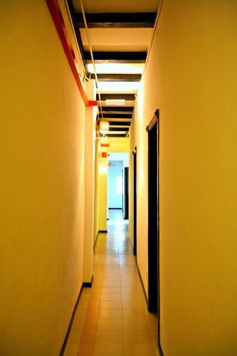 Hotel Etika Inn