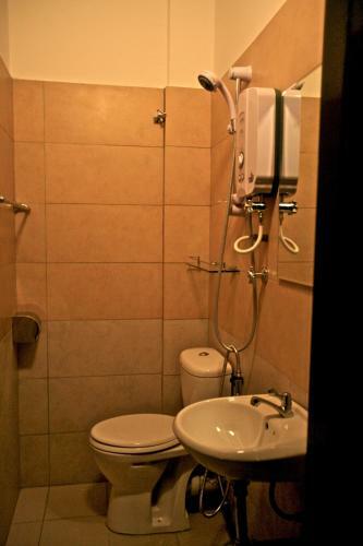 Hotel Etika Inn