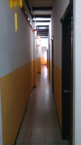 Hotel Etika Inn