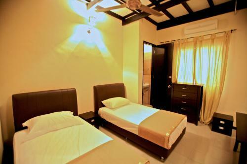 Hotel Etika Inn