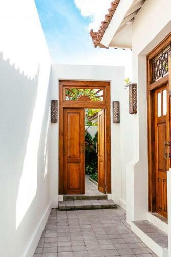 Villa Seni