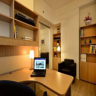 Aparthotel One-stop Residence & Hotel