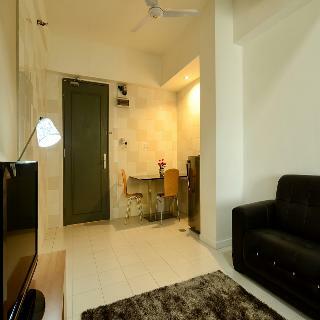 Aparthotel One-stop Residence & Hotel
